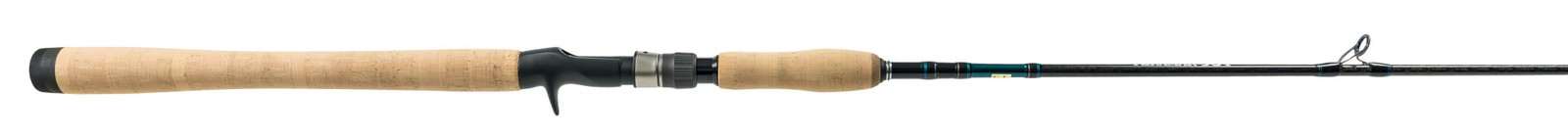 Shimano TERAMAR XX NE CASTING, Saltwater, Inshore, Casting, 6’6″, Medium Heav…