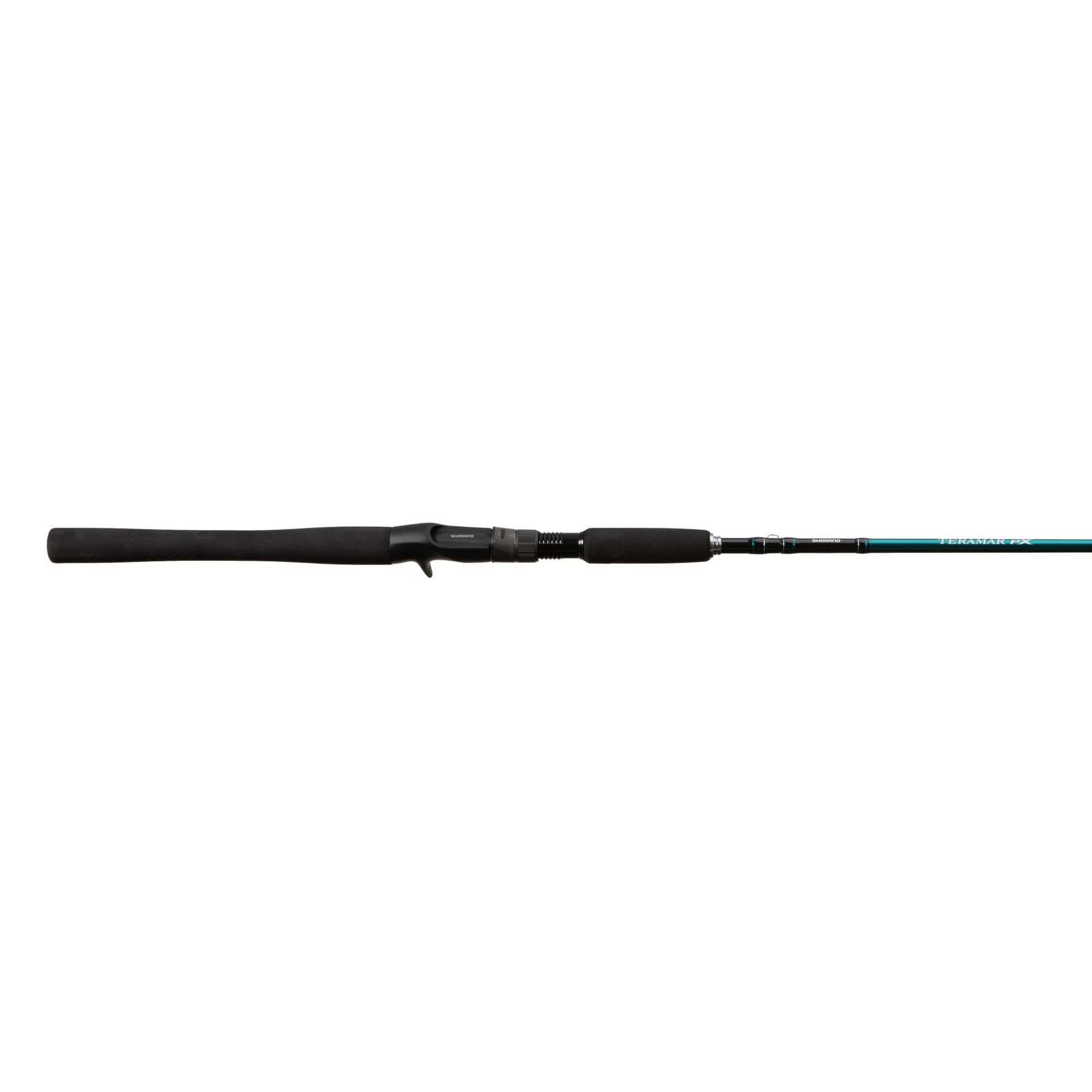 Shimano TERAMAR PX SE CASTING, Saltwater, Inshore, Casting, 7’0″, Heavy, 1 pc…