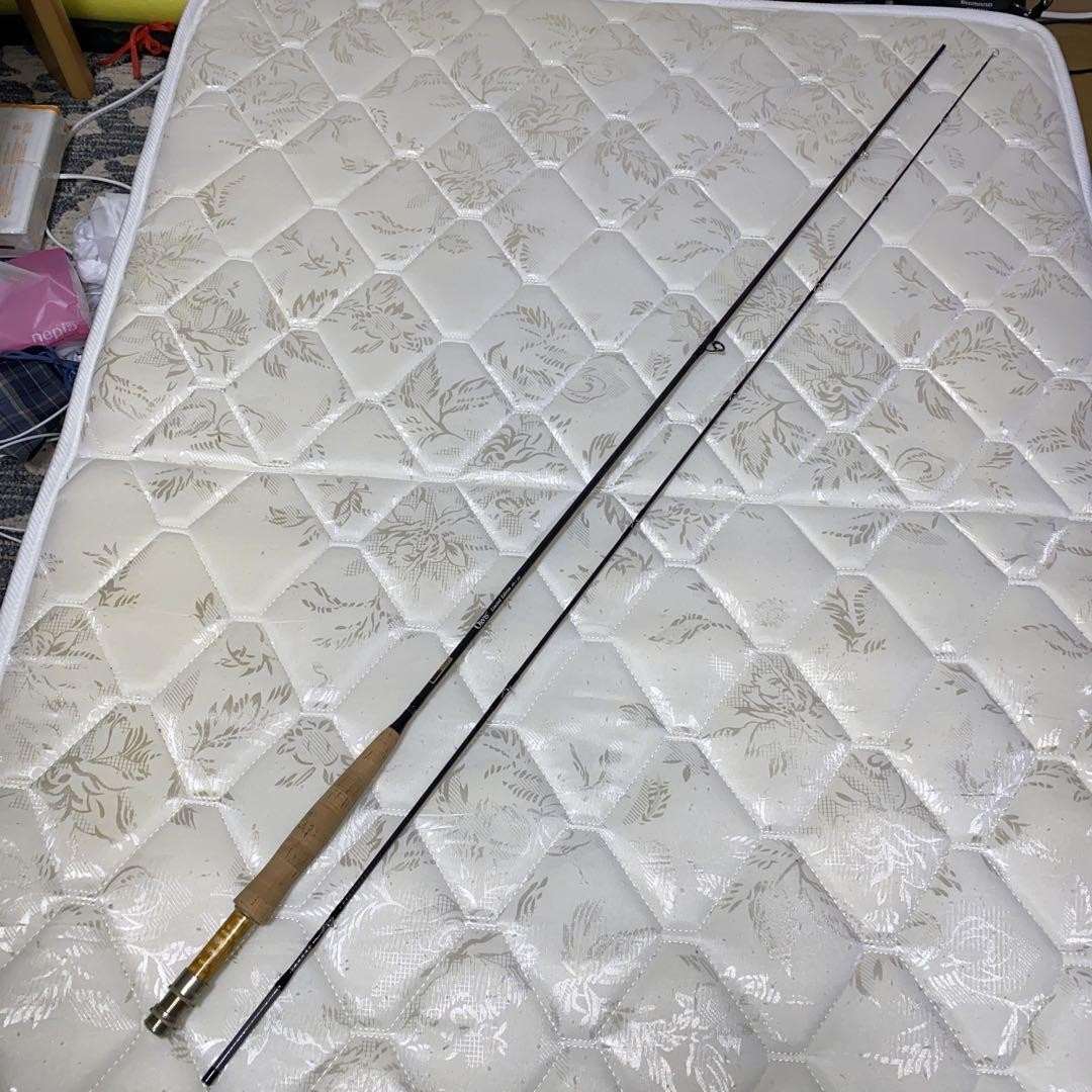 Unused Orvis Limited Edition 7-Eleven 7’11” #4 Fly Rod Fishing