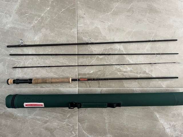 Redington  RS3 Fly Rod
