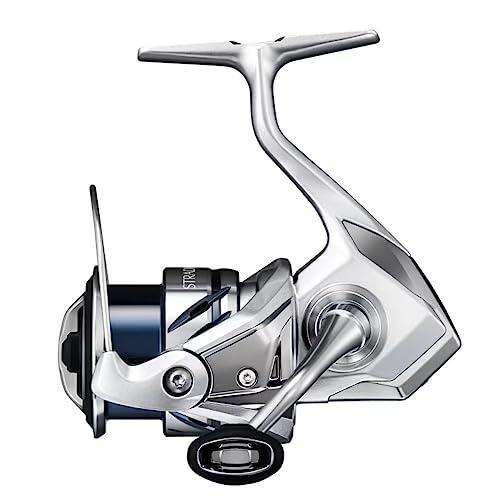 Shimano 23 STRADIC C2500S Spinning Reel