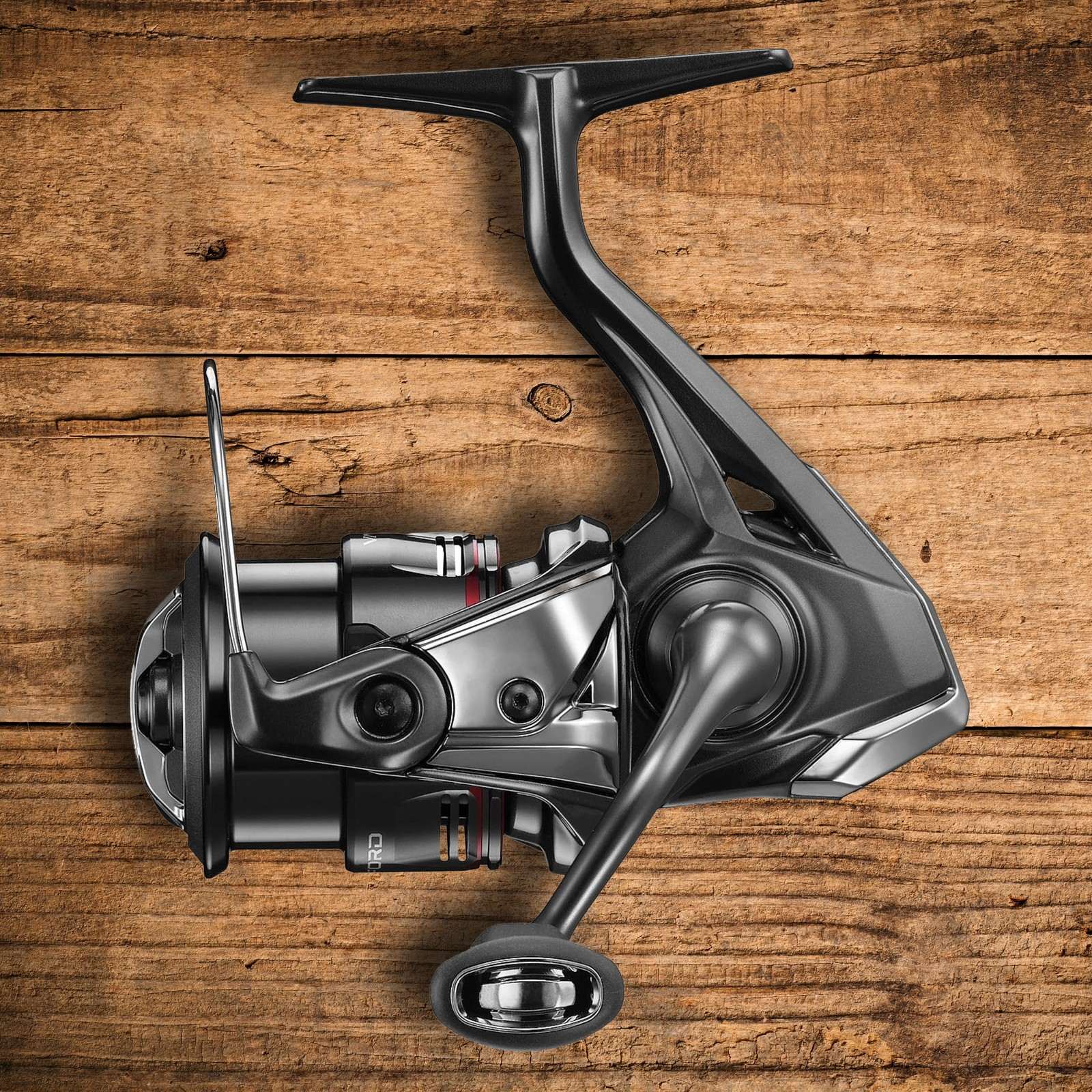New Item SHIMANO Spinning Reel 24 Vanford C2000SHG Direct from Japan