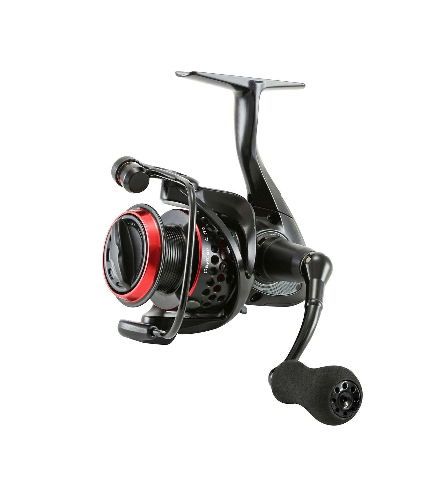 Okuma Ceymar Multi-coloured C-30