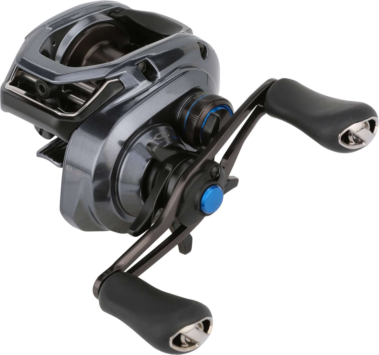 Shimano SLX 70A Baitcasting Reels – 2024 Models