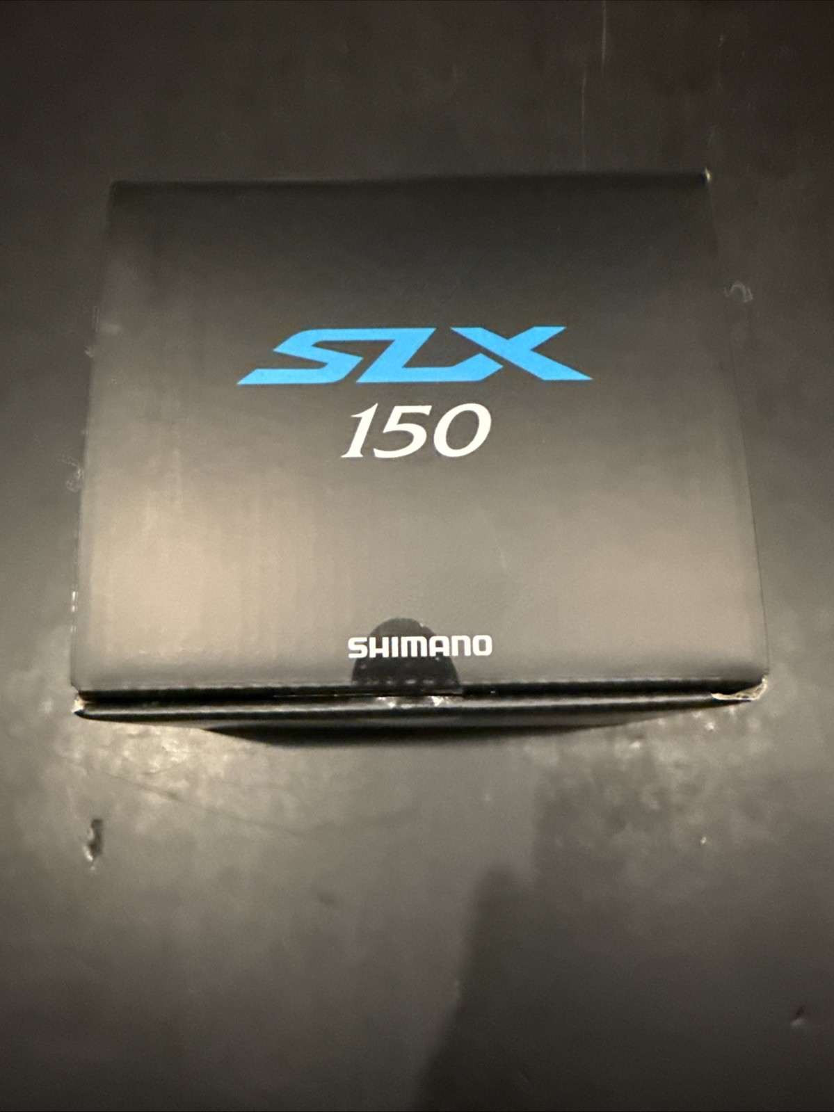 Shimano 150 SLX 6.3:1 3+1 Bearing Right Hand