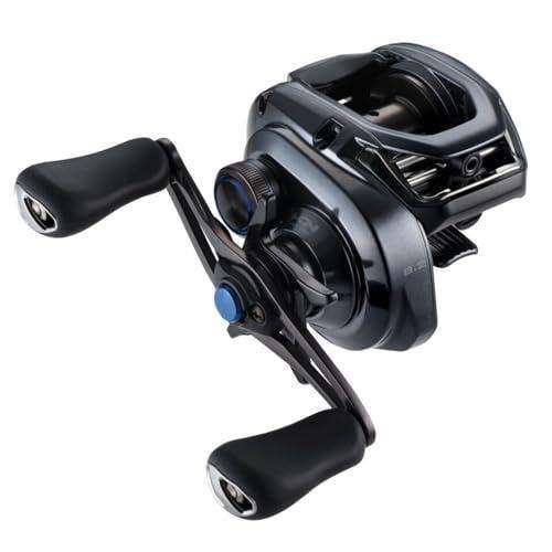 Shimano 24 SLX 71XG Left Baitcasting Reel