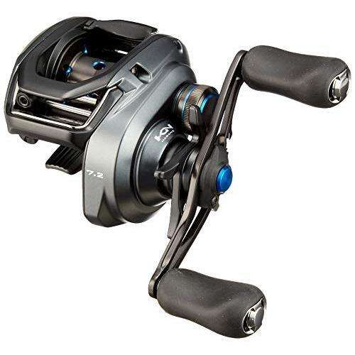 Shimano 19 SLX MGL 71HG LEFT Baitcasting Reel
