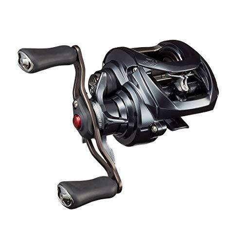 Daiwa TATULA SV TW 103SH Baitcasting Reel