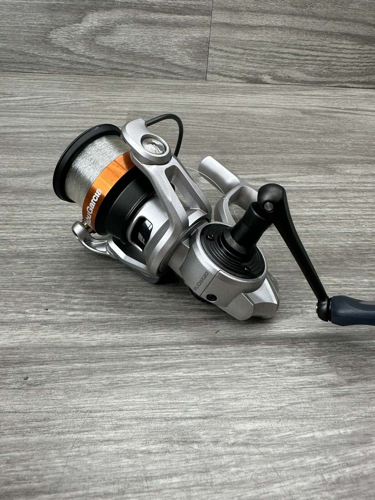 Abu Garcia Revo X Spinning Reel RV03X20