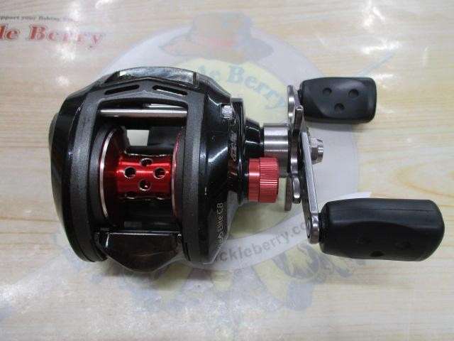 Abu Revo Elite CB Cond/B+