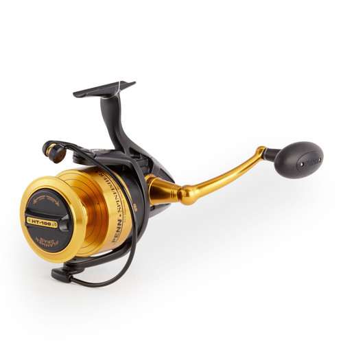 Penn Spinfisher V & VI Spinning Fishing Reel