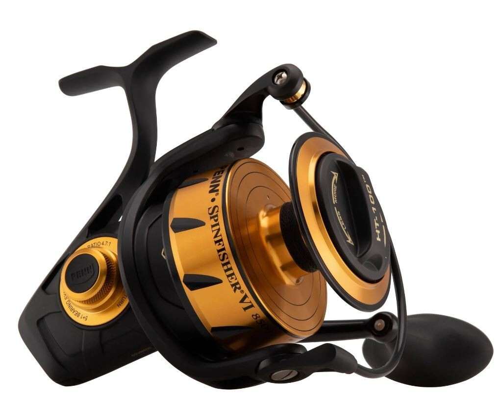 PENN SPINFISHER VI #SSVI8500