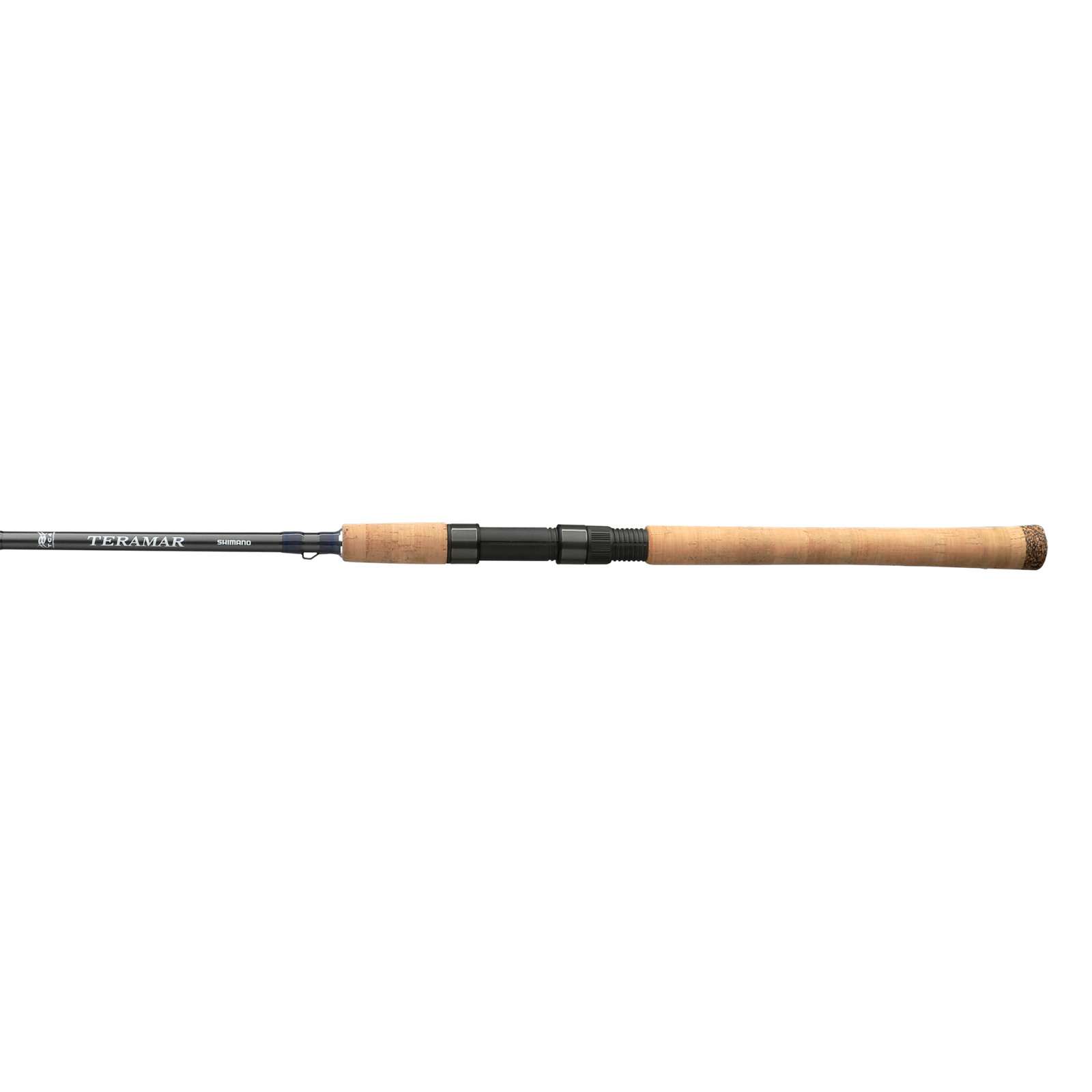 Shimano TERAMAR SE SPINNING, Saltwater, Inshore, Spinning, 7’6″, Medium Heavy…