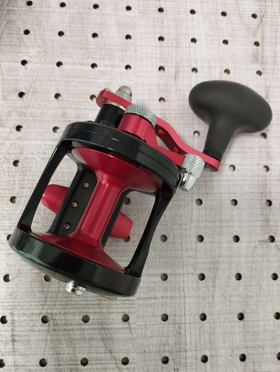 AVET MXL 5.8-MC Right 5031k