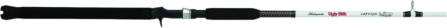 Ugly Stik Carbon Casting Fishing Rod