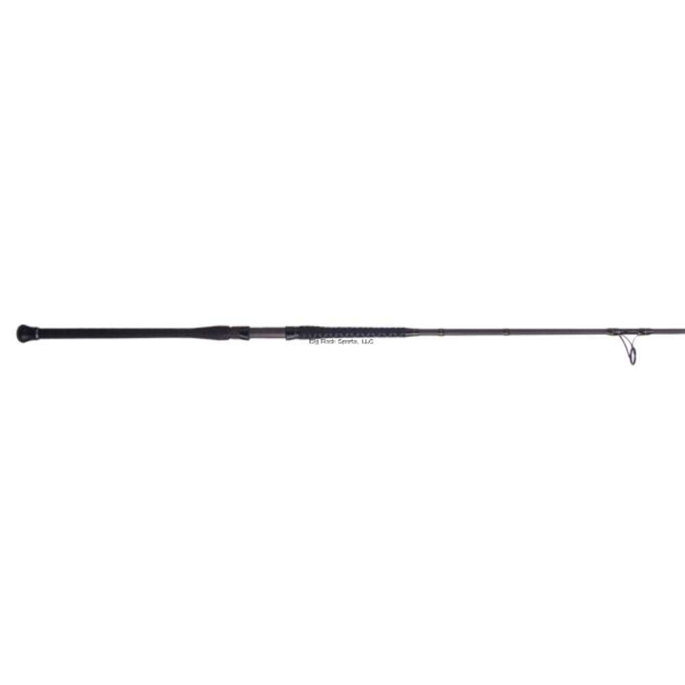 Penn BATSFII1220S80 Battalion II Surf Spinning Rod 8′ 12-20lb