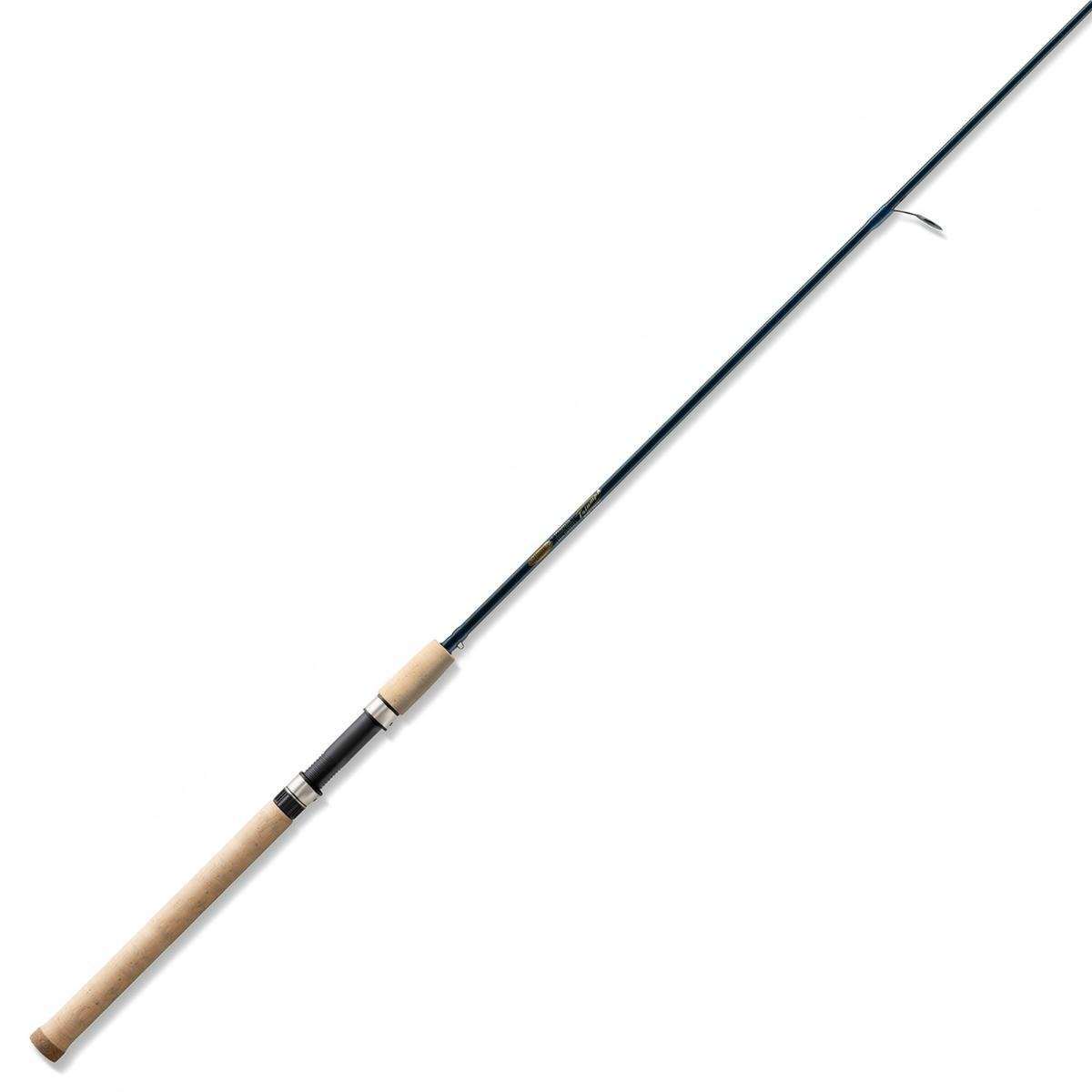 St. Croix Triumph Salmon & Steelhead Spinning Rods