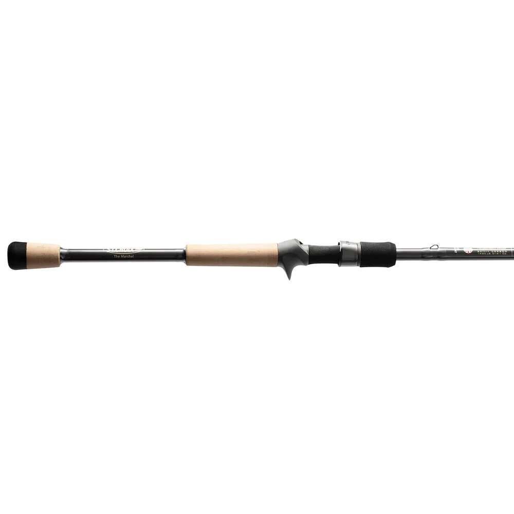 St. Croix Victory VTC74HF Casting Rod