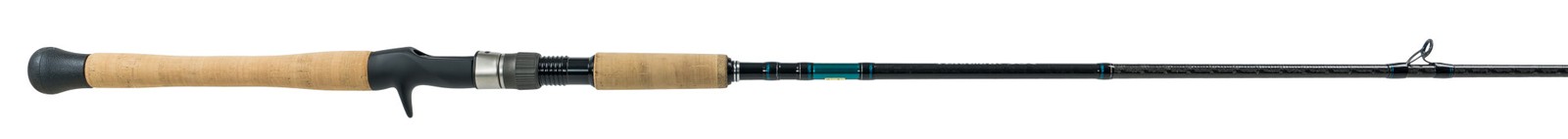 Shimano TERAMAR XX SE CASTING, Saltwater, Inshore, Casting, 7’0″, Medium Heav…