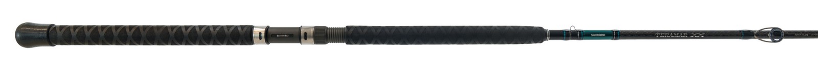 Shimano TERAMAR XX WC CASTING, Inshore, Casting, 8’0″, Medium, 1 pcs, (TXWC80…