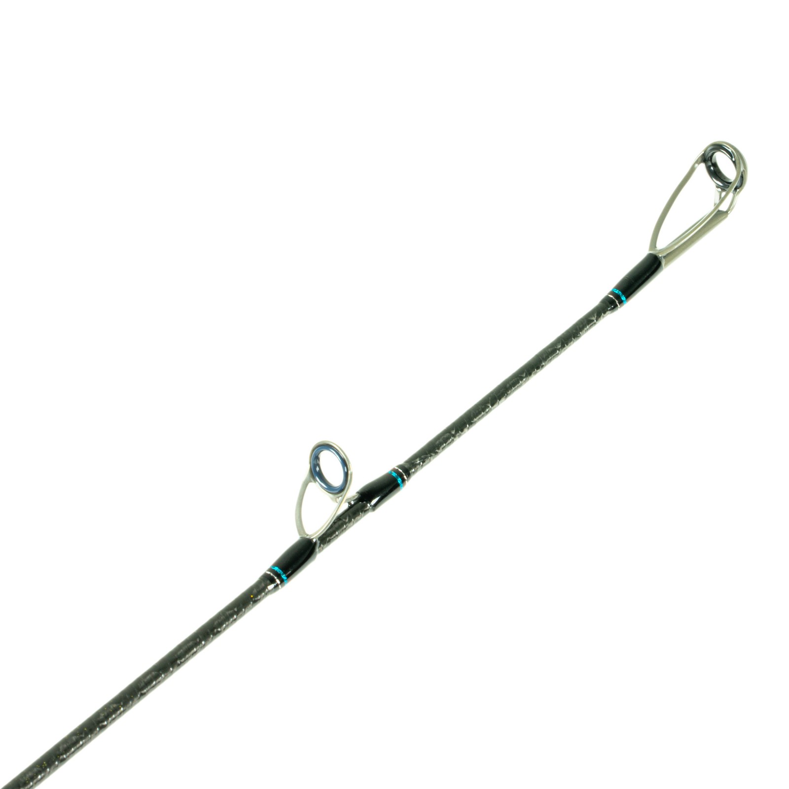 Shimano TERAMAR XX WC CASTING, Inshore, Casting, 8’0″, Medium, 1 pcs, (TXWC80…