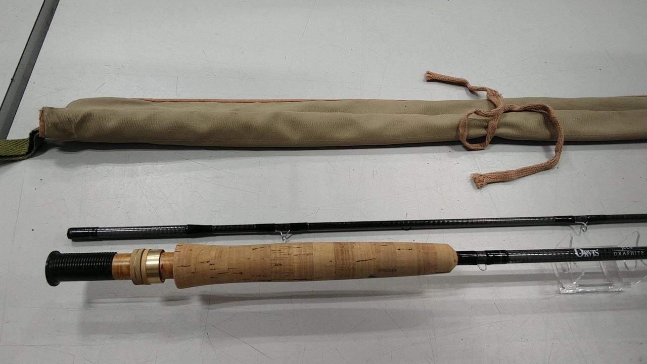 Orvis 9358 Fly Rod