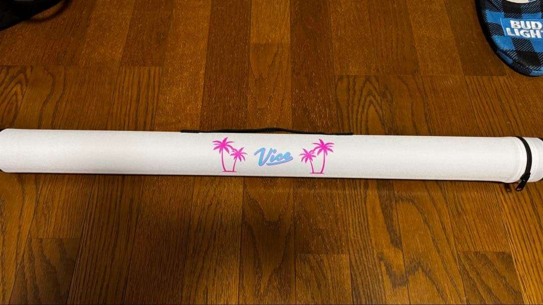 Redington Vice Miami Edition Fly Rod 8wt 9ft Used