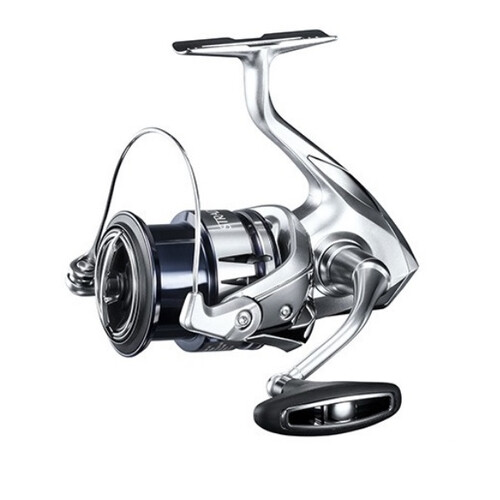 Shimano 19 Stradic 4000MHG Spinning Reel from Japan New