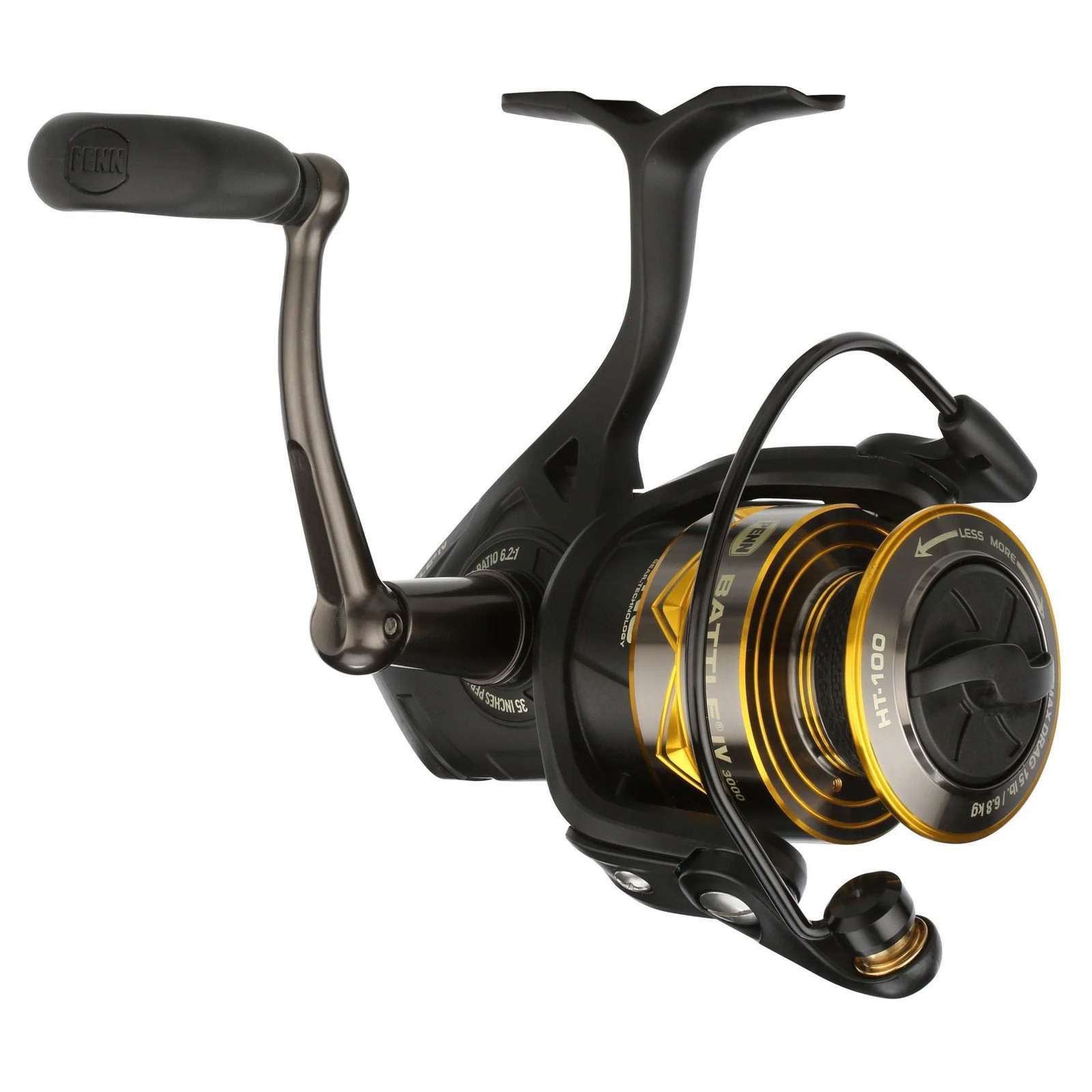 PENN Battle IV Spinning Reel