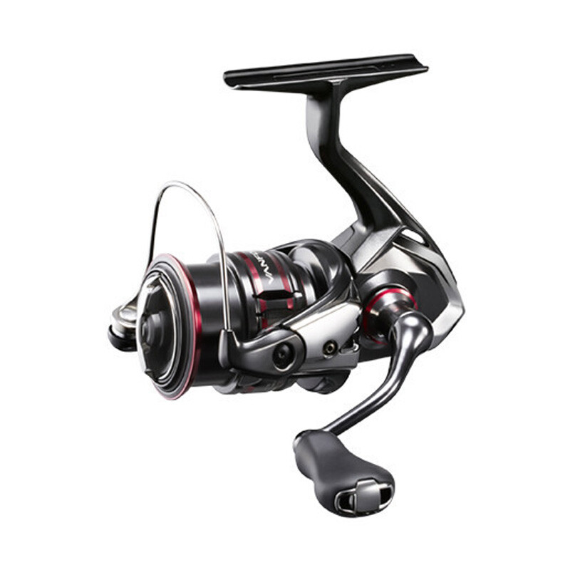 Shimano 20 Vanford C5000XG Spinning Reel Ship from Japan 042019 New
