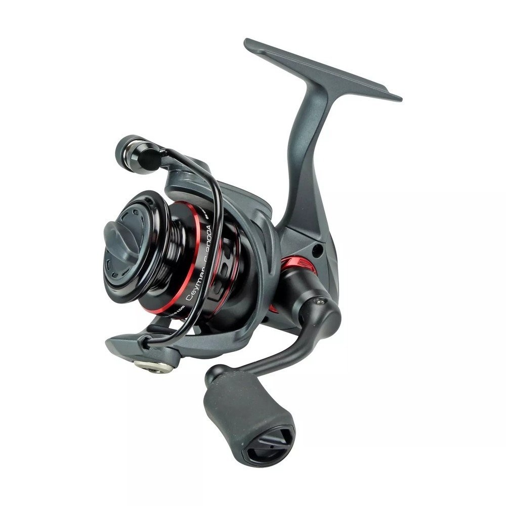 Okuma Flite Drive Lightweight 8BB Ceymar A Spinning Reel Size 3000 – C-3000A