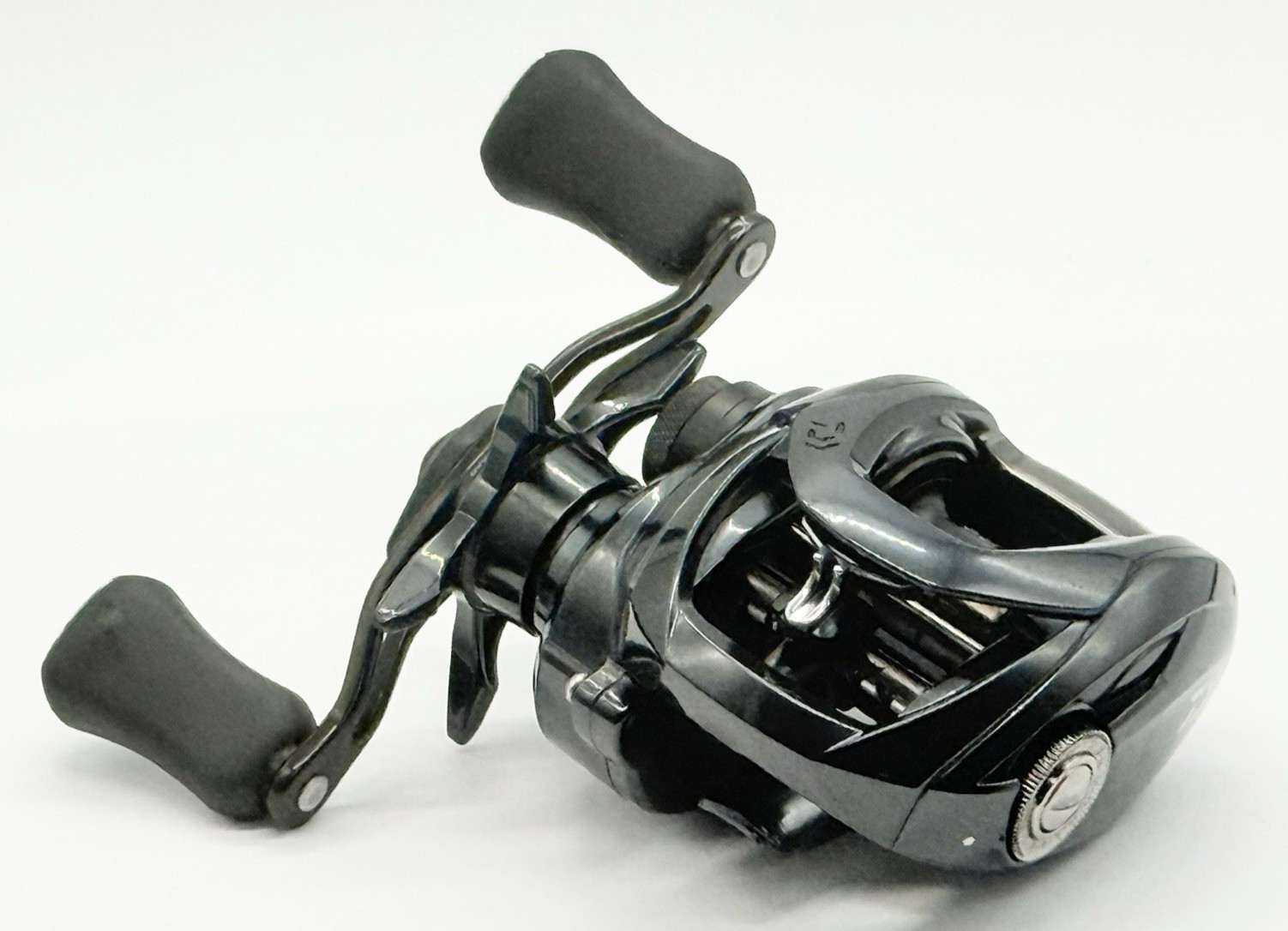 Excellent+++ Daiwa 20 Tatula SV TW 103SH 7.1:1 Right Hand Baitcast Reel JDM #341