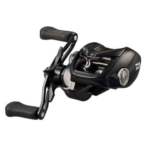 Daiwa TATULA TW 100XH Baitcasting Reel