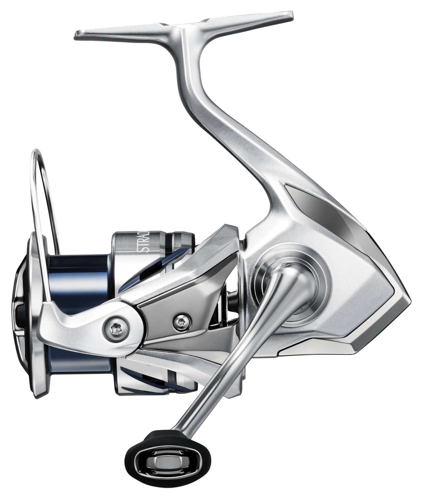 Shimano STRADIC FM Spinning Reel (ST1000HGFM) Fishing