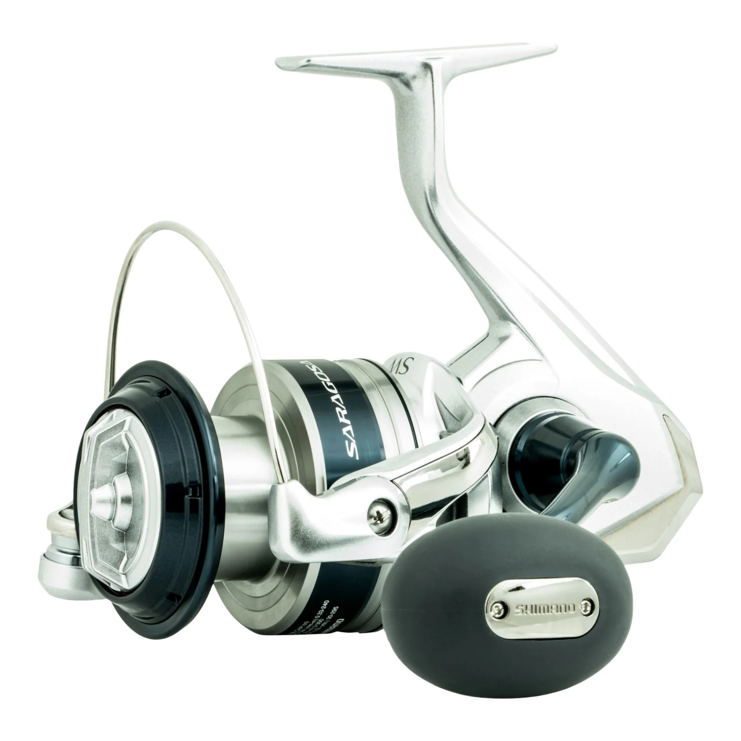 SHIMANO SARAGOSA SW A OFFSHORE SPINNING REEL