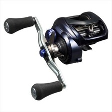 Daiwa 23 SALTIST TW 400XH PE SPECIAL Right Handle Baitcast Reel Japan New