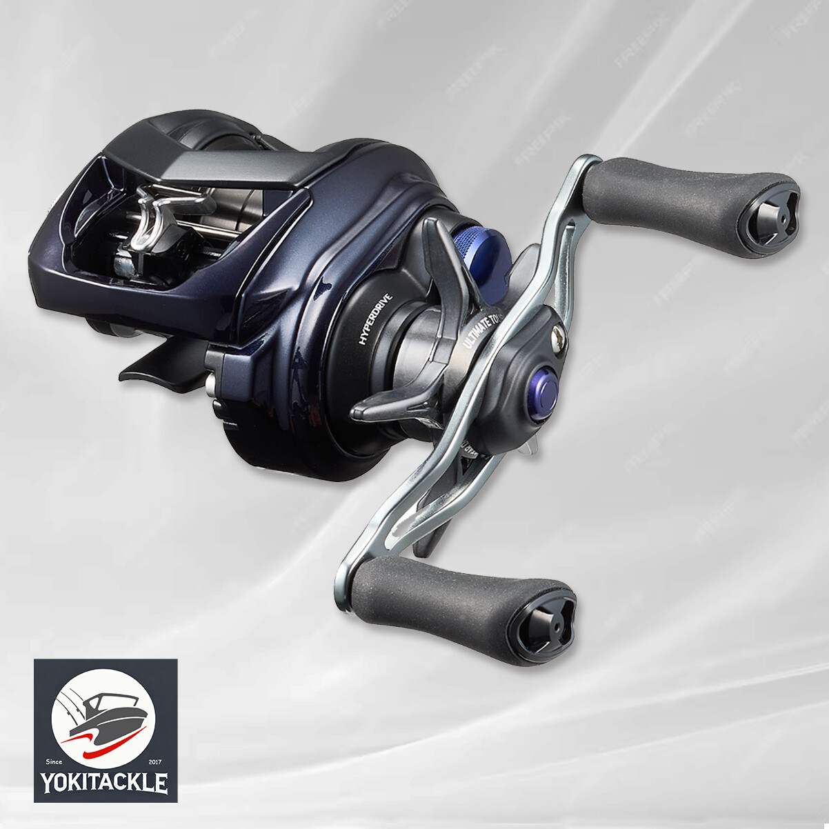 Daiwa 23 SALTIST SV TW 100XHL PE SPECIAL Baitcasting Reel Shipping from JAPAN