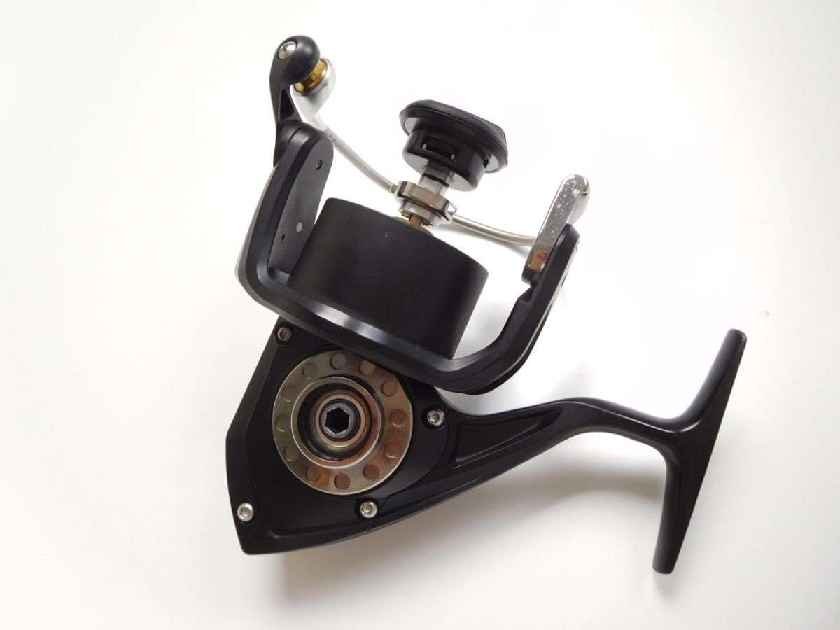 Daiwa Saltist 4500 Body/Management As6204/04