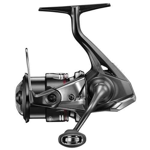 Shimano 24 VANFORD C2000SHG Spinning Reel