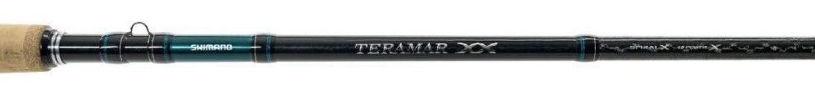 Shimano Teramar XX Southeast TXECX70MH Casting Rod 7′ 15-40lb