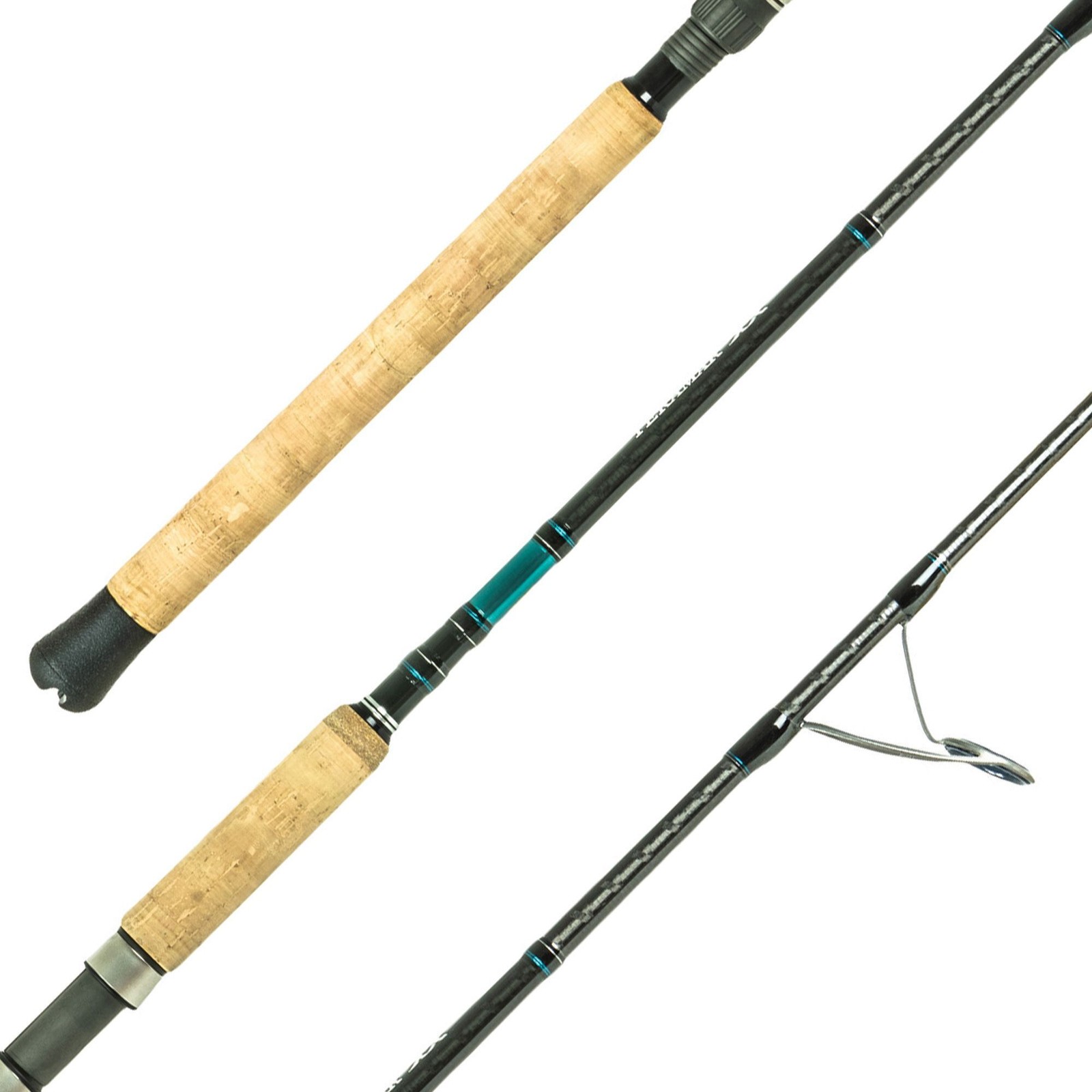 Shimano Teramar XX Southeast TXESX70M Spinning Rod 7′ 10-30lb.