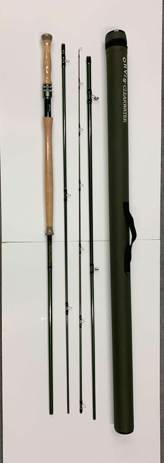 Orvis Clearwater® Two-Handed Fly Rod 1409-4