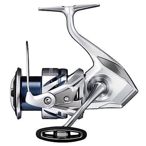 Shimano 23 STRADIC 4000 Spinning Reel