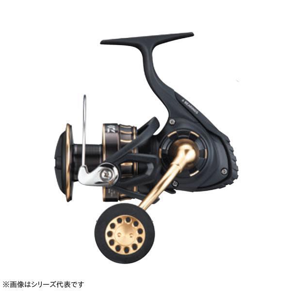 Daiwa 23 BG SW 10000-H (2023 Model) Spinning Reel Ship from Japan “New”