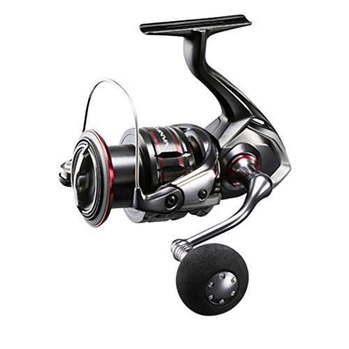 Shimano VANFORD C5000XG Vanford 24 Spinning Reel