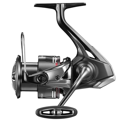 SHIMANO 24 VANFORD 4000XG Spinning Reel New in Box Japan