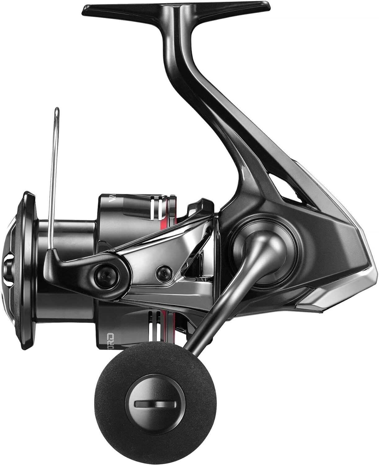 Shimano 24 VANFORD C5000XG Spinning Reel New in Box