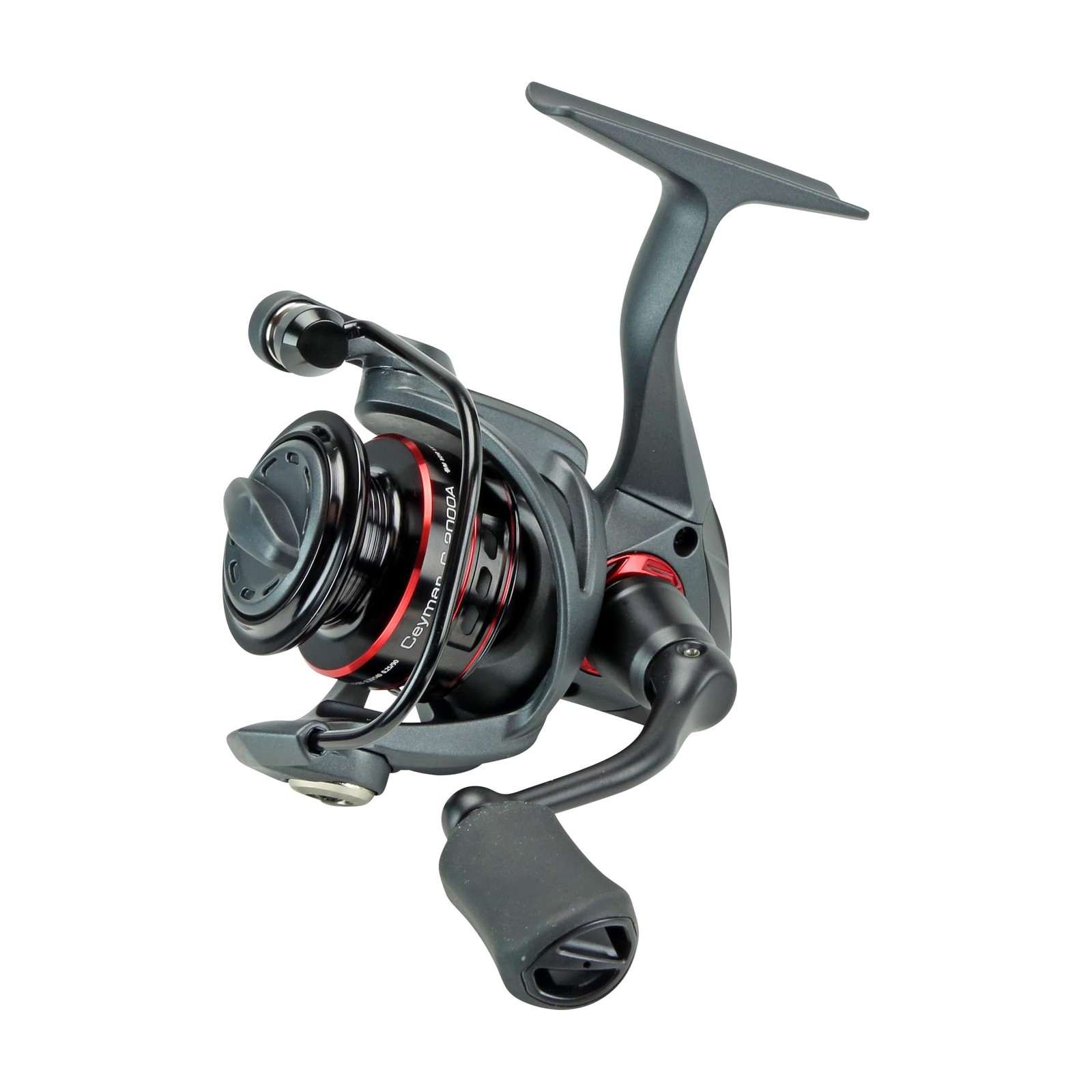 Okuma Ceymar A Series Flite Drive Lightweight 8BB Spinning Reel, C-2000A, Gun…