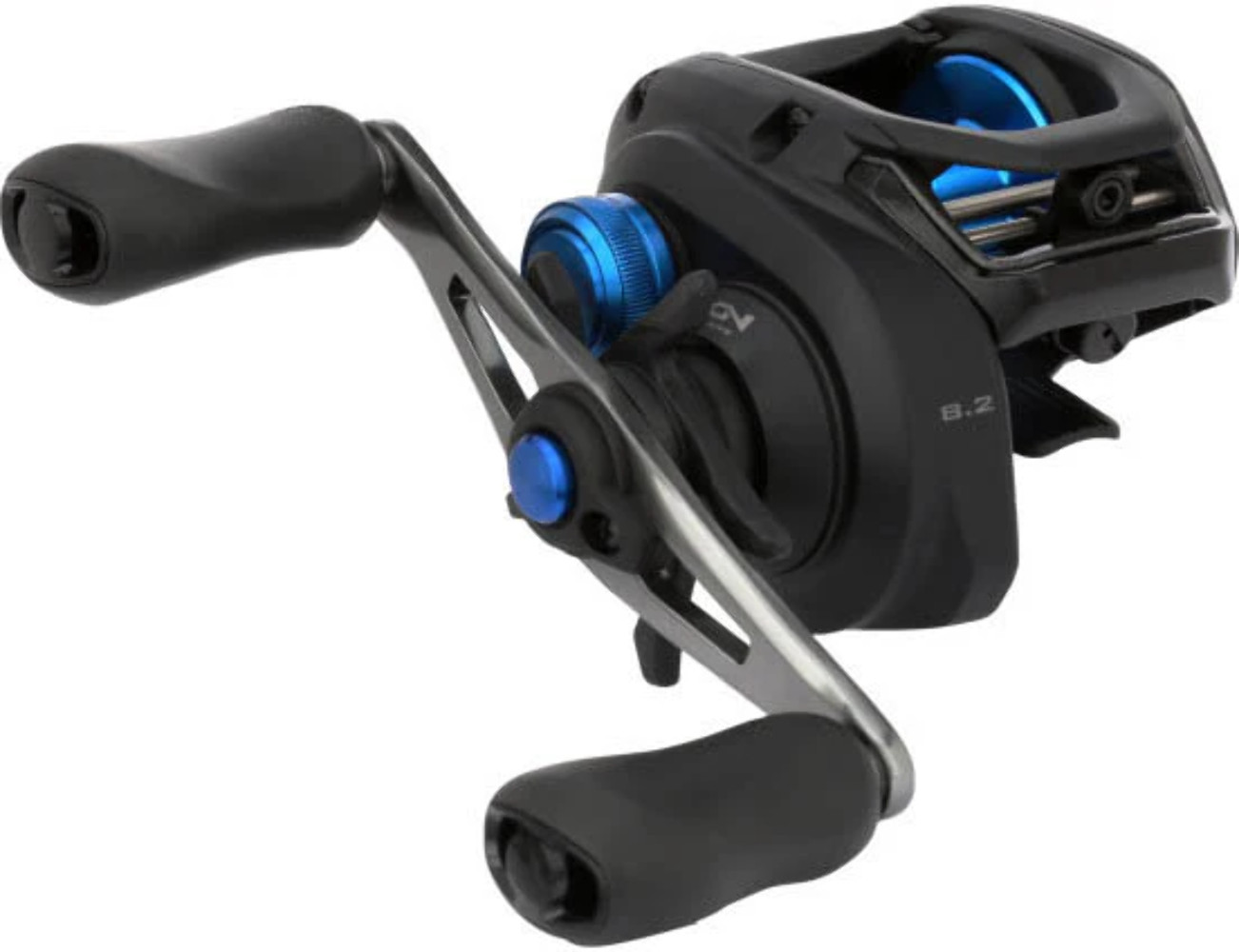Shimano Reel SLX A, RH 3 + 1BB-