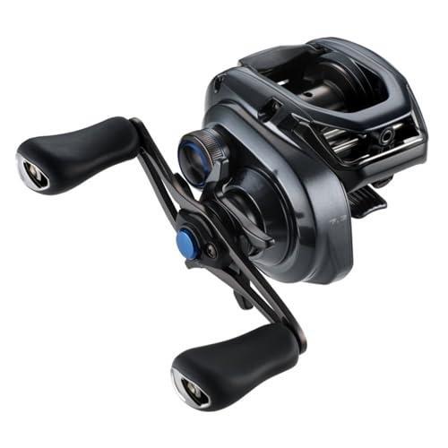 Shimano 24 SLX 71HG Left Baitcasting Reel